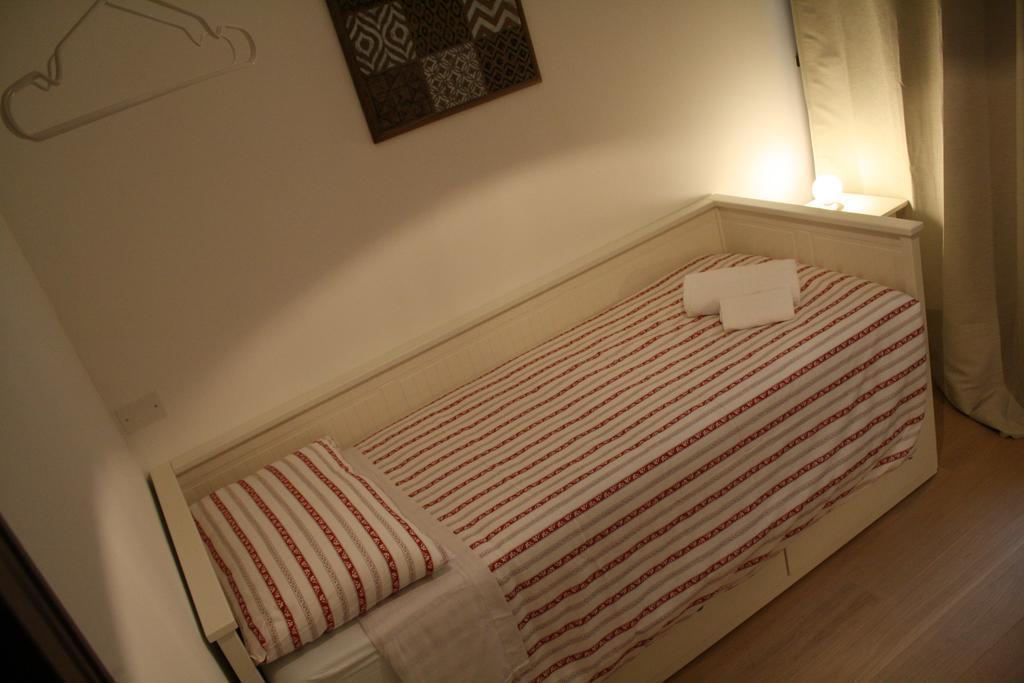 B&B Mia - Only Self Check-In Trento Quarto foto